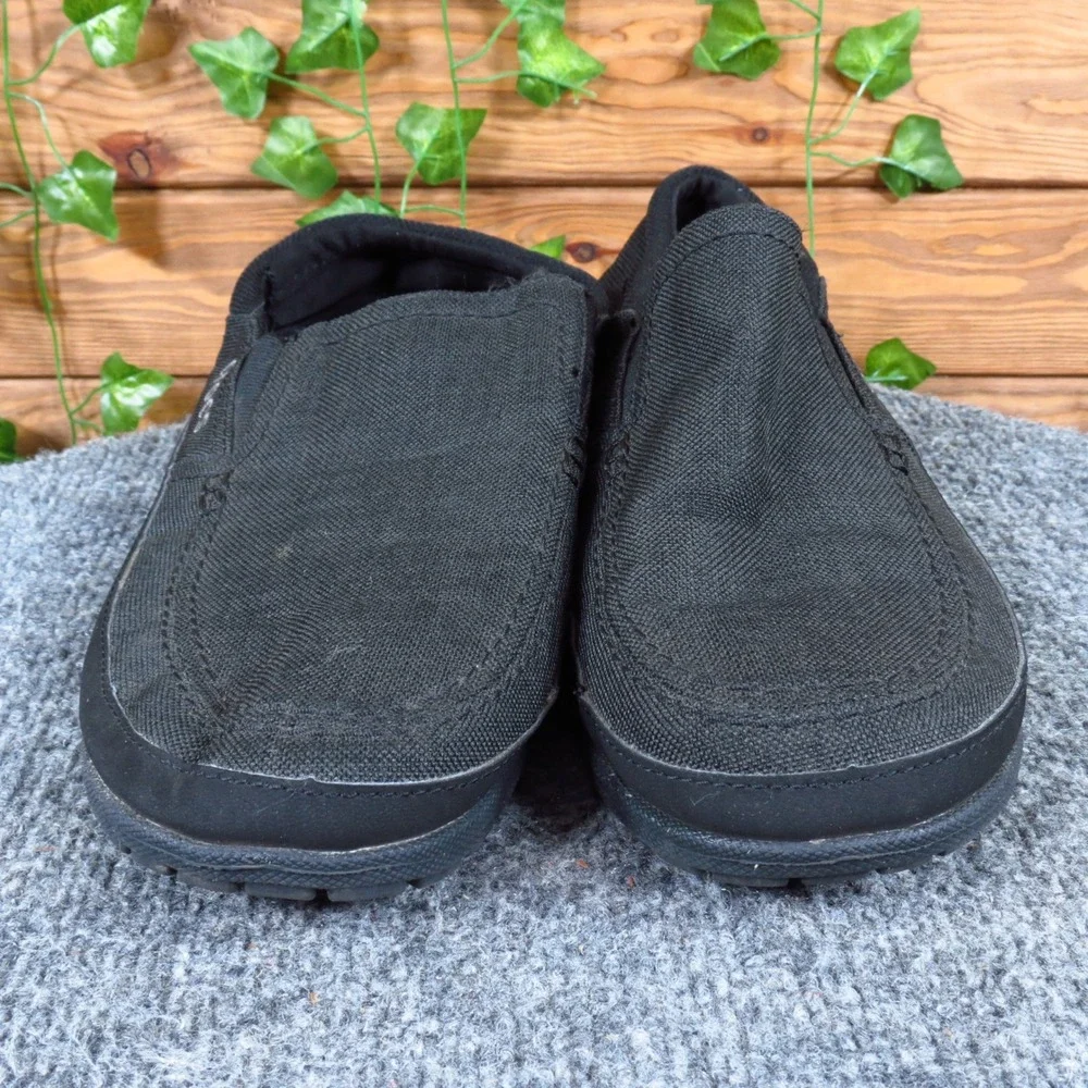 CROCS santa cruz